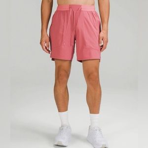 Lululemon License to Train Shorts 7” *LL
